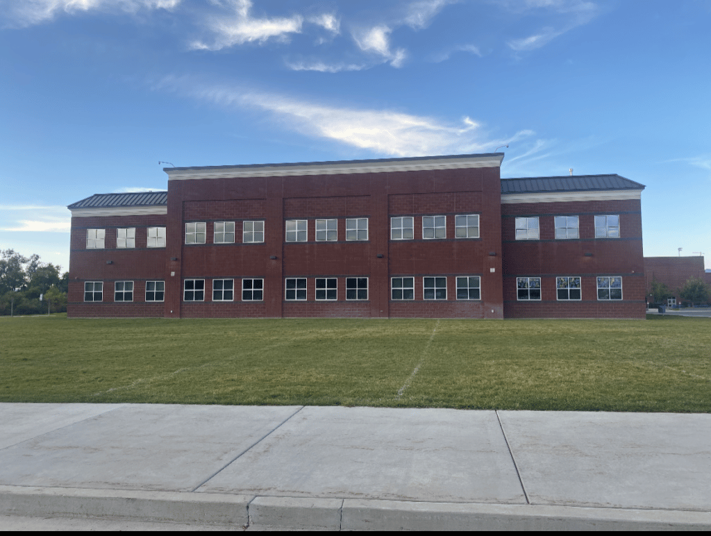 Commercial Glass Contractors